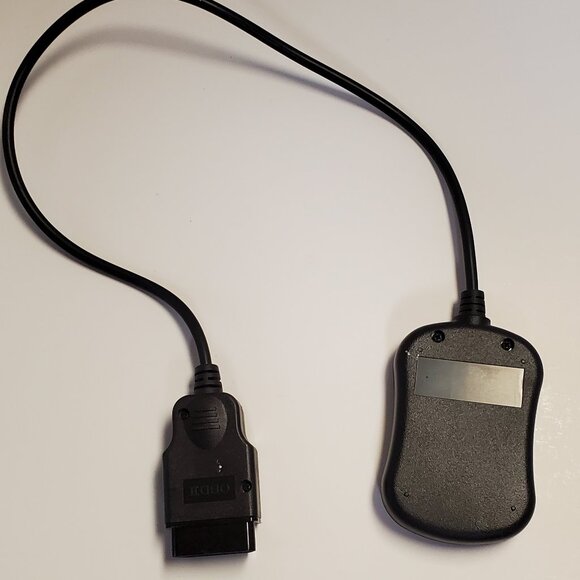 OxGord OBD II Scan Tool MS300 Preowned - Picture 2 of 2